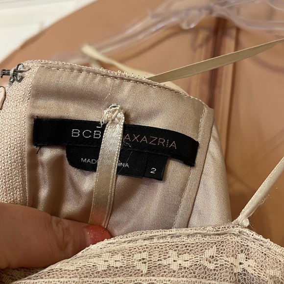 BCBG Gatsby Dress - Picture 5 of 5